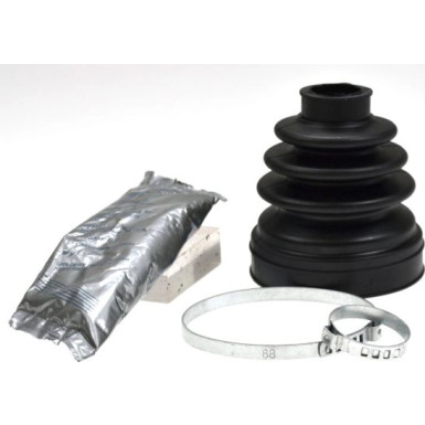 36060 Faltenbalgsatz, Antriebswelle