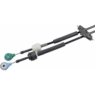 3150327 Seilzug, Schaltgetriebe