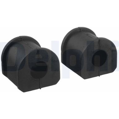 TD1009W Lagerbuchse, Stabilisator