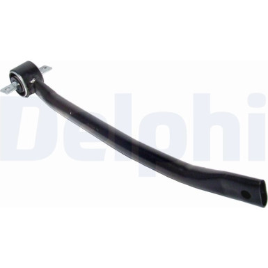 TC1745 Lenker, Radaufhängung