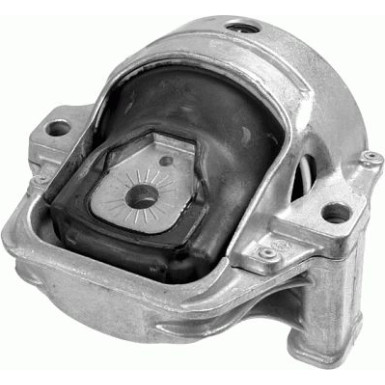 34746 01 Lagerung, Motor