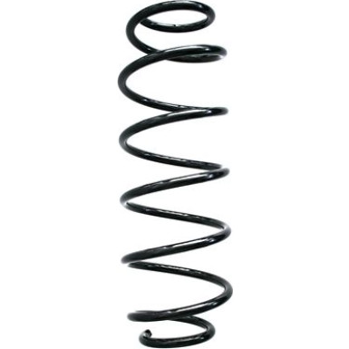 Spidan | Fahrwerksfeder | 86752