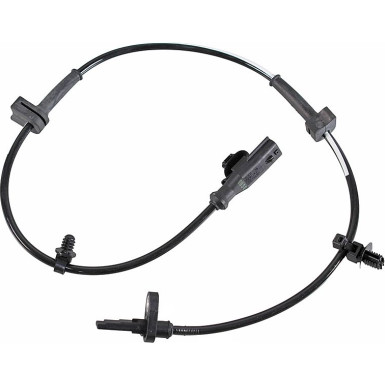 Metzger | Sensor, Raddrehzahl | 09001514