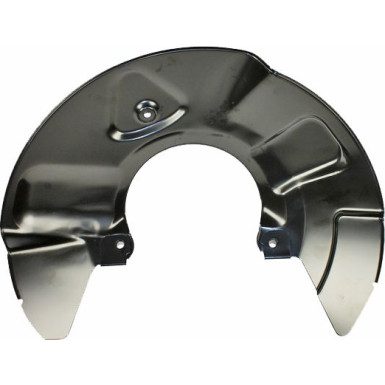 6115080 Spritzblech, Bremsscheibe