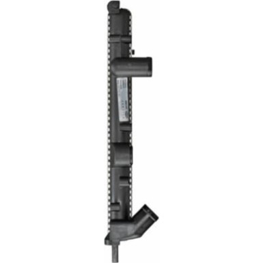 Mahle | Kühler, Motorkühlung | CR 449 000S