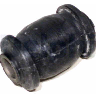 TD372W Lagerung, Lenker