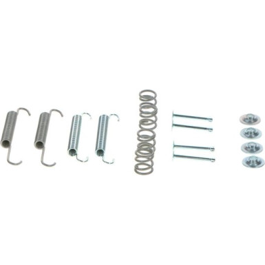 1 987 475 392 Zubehörsatz, Feststellbremsbacken