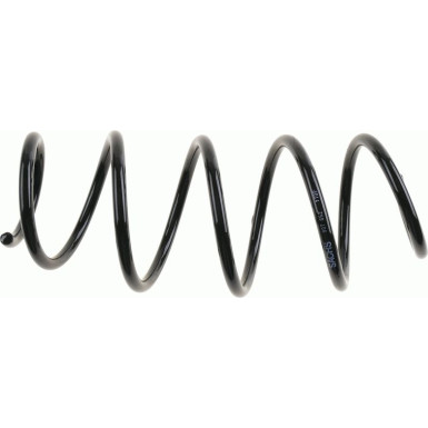 997 652 Fahrwerksfeder