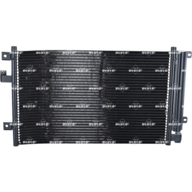 35942 Kondensator, Klimaanlage EASY FIT