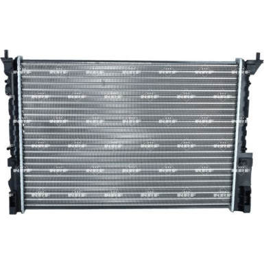 NRF | Kühler, Motorkühlung | 58242A