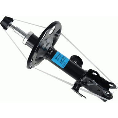 314 847 Stoßdämpfer 314 847 Stoßdämpfer