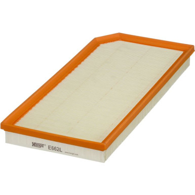 Hengst Filter | Luftfilter | E662L
