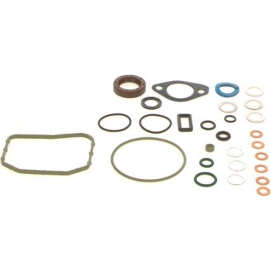BOSCH | Reparatursatz, Zündverteiler | F 00N 350 001