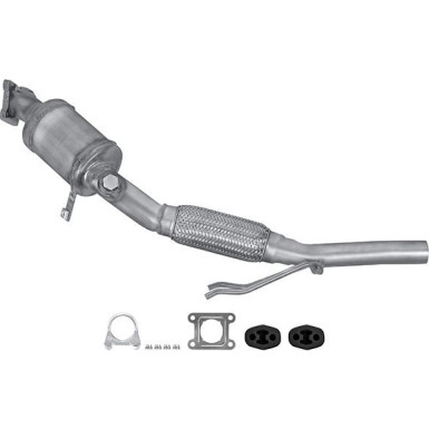 Hella | Katalysator | 8LE 366 054-591 Hella | Katalysator | 8LE 366 054-591