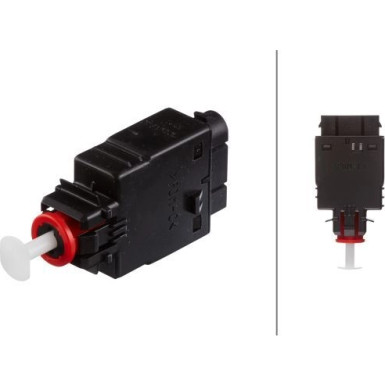 6DF 007 666-001 Bremslichtschalter