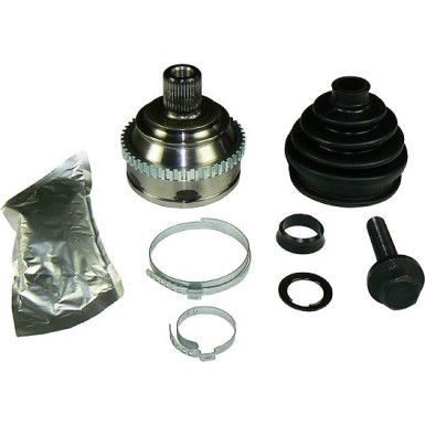 7110051 Gelenksatz, Antriebswelle COMPETENCE KIT 7110051 Gelenksatz, Antriebswelle COMPETENCE KIT