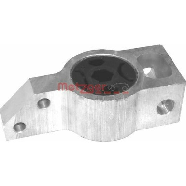 2 x METZGER Lagerung, Lenker | 52005308