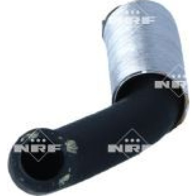 166172 Ladeluftschlauch