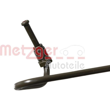 4119380 Bremsschlauch