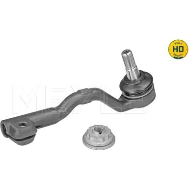 Meyle Spurstangenkopf MEYLE-HD: Better than OE 316 020 0034/HD