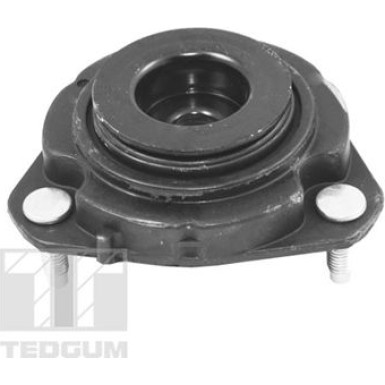 Tedgum | Federbeinstützlager | 00222133