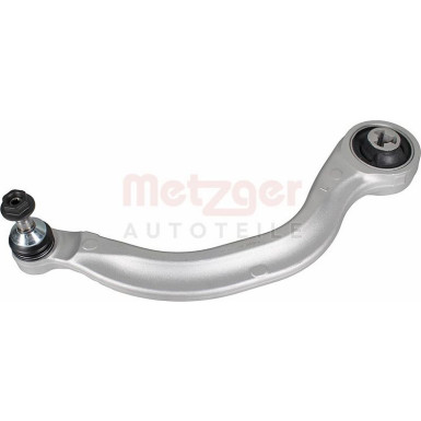 Metzger | Lenker, Radaufhängung | 58187201