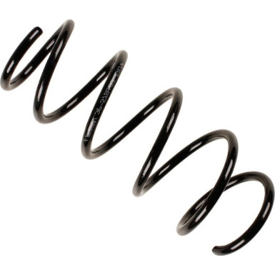 36-218783 Fahrwerksfeder BILSTEIN - B3 Serienersatz (Federn)