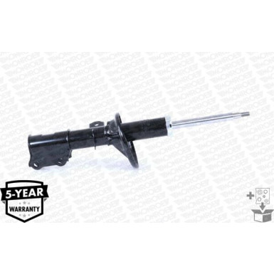Monroe | Stoßdämpfer | R7613