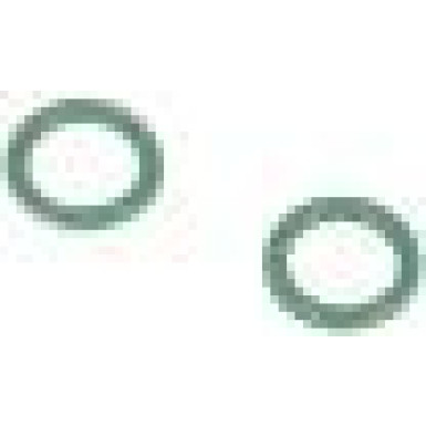 33210 Trockner, Klimaanlage