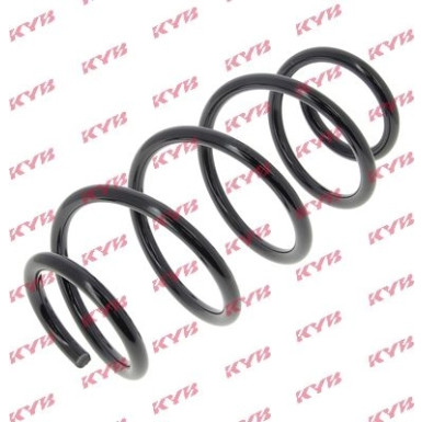 KYB Fahrwerksfeder K-Flex RH3550