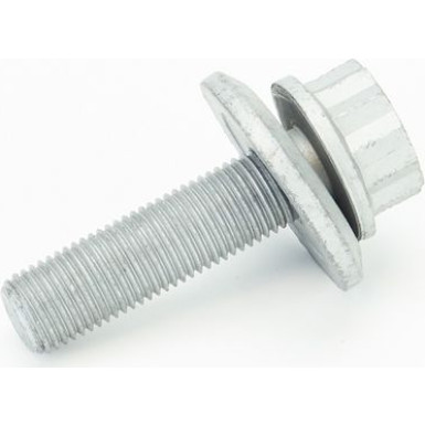 ContiTech | Schraubensatz, Riemenscheibe-Kurbelwelle | MS53