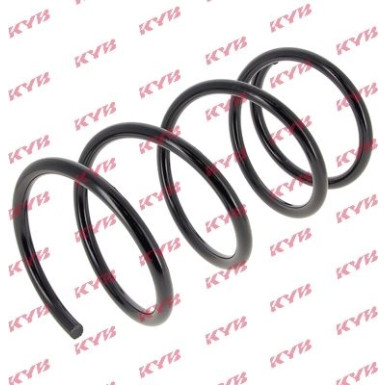 KYB Fahrwerksfeder K-Flex RA3492