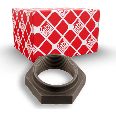 FEBI BILSTEIN 10178 Mutter, Achsstummel