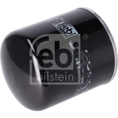 FEBI BILSTEIN 183259 Filter, Arbeitshydraulik FEBI BILSTEIN 183259 Filter, Arbeitshydraulik