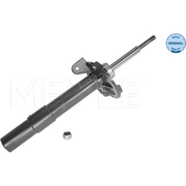 326 623 0049 Stoßdämpfer MEYLE-ORIGINAL: True to OE.
