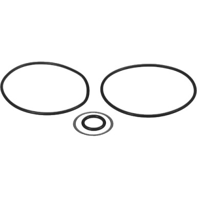 FEBI BILSTEIN 08710 Dichtungssatz, Hydraulikpumpe