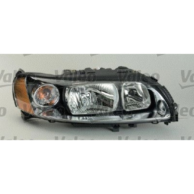 Valeo | Hauptscheinwerfer | 043522