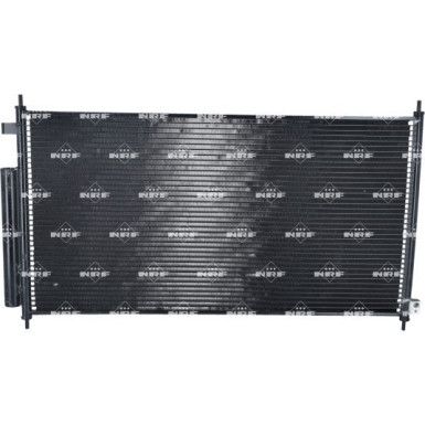 35867 Kondensator, Klimaanlage EASY FIT