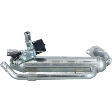 48306 Kühler, Abgasrückführung