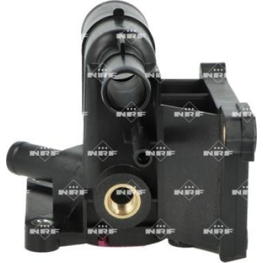 775068 Kühlmittelflansch