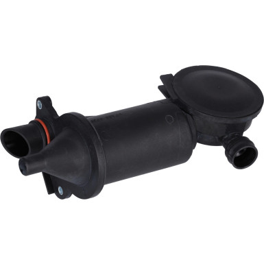 FEBI BILSTEIN 181671 Ölabscheider, Kurbelgehäuseentlüftung FEBI BILSTEIN 181671 Ölabscheider, Kurbelgehäuseentlüftung