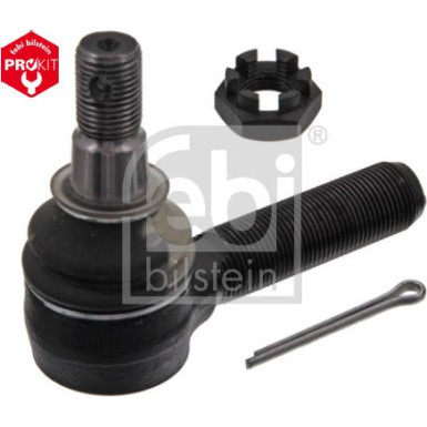 febi bilstein | 2 x FEBI Spurstangenkopf | 17564 febi bilstein | 2 x FEBI Spurstangenkopf | 17564