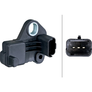 Hella | Impulsgeber, Kurbelwelle | 6PU 009 163-451