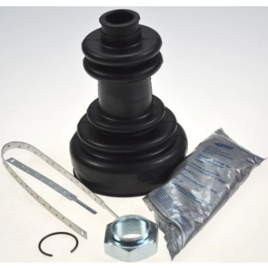 26167 Faltenbalgsatz, Antriebswelle