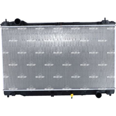 NRF | Kühler, Motorkühlung | 550147