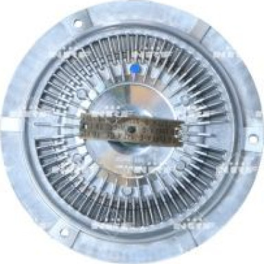 49640 Kupplung, Kühlerlüfter