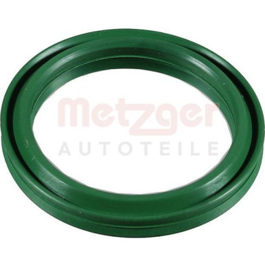 Metzger | Dichtring, Ladeluftschlauch | 2430164