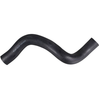 2422189 Kühlerschlauch 2422189 Kühlerschlauch