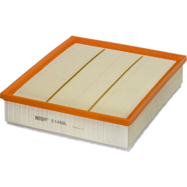 Hengst Filter | Luftfilter | E1466L