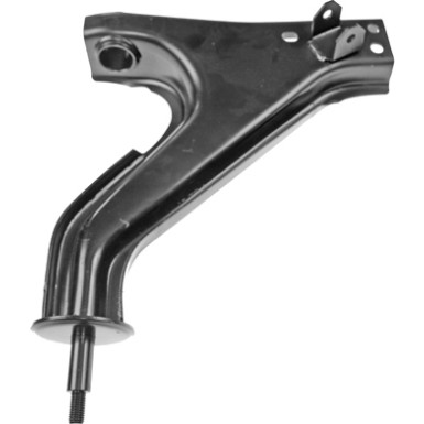 821 0459 10 Lenker, Radaufhängung